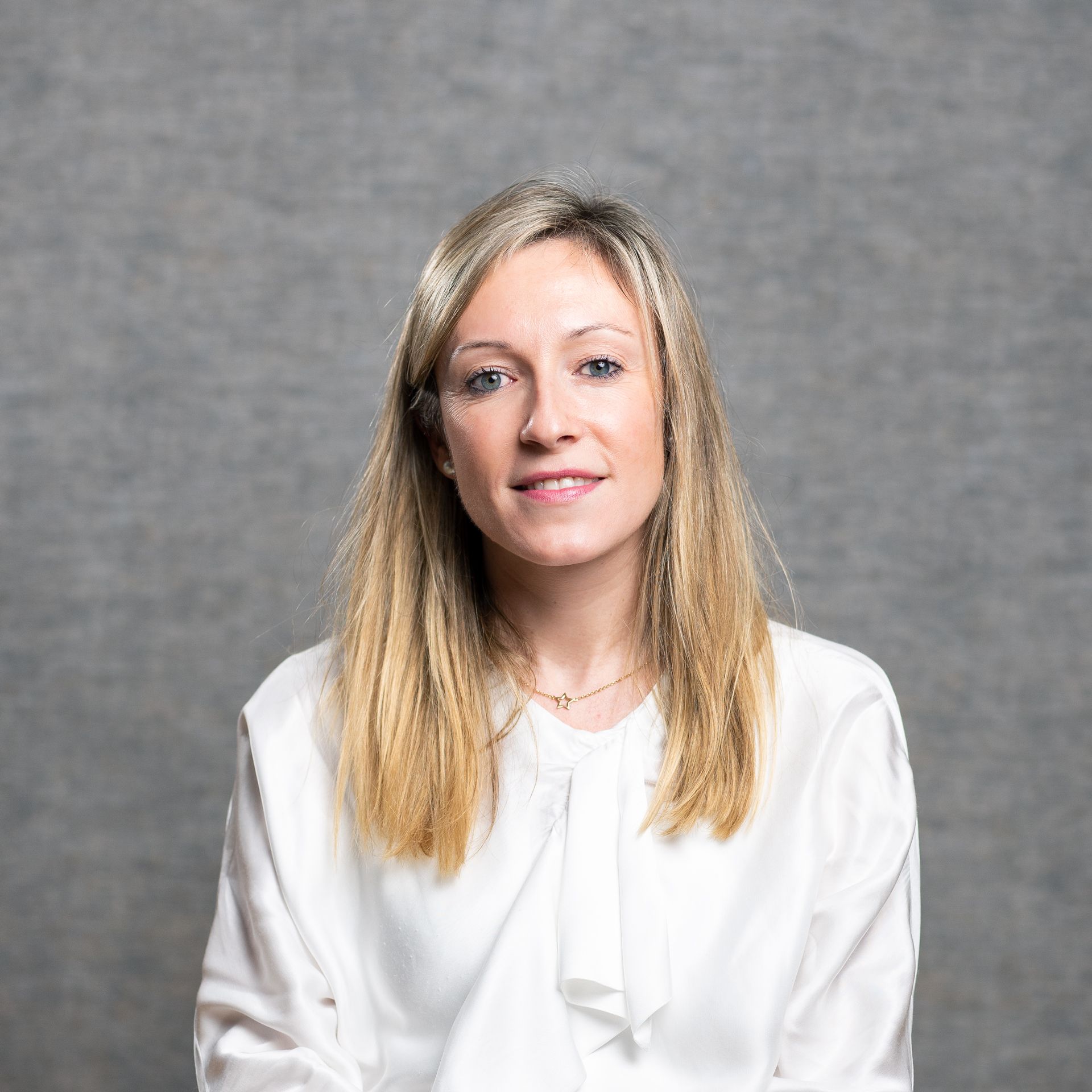 Oficial Paula Bengoa Estévez