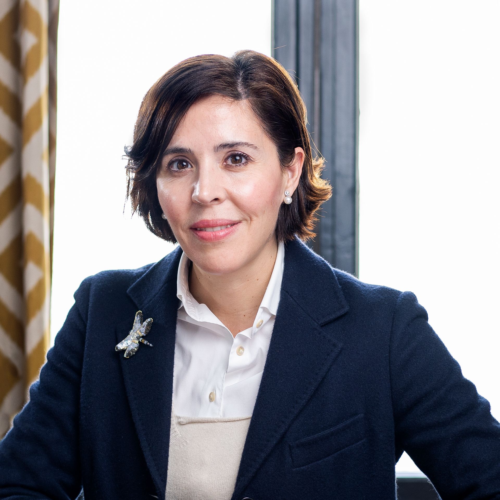 Notario Carmen Velasco Ramírez