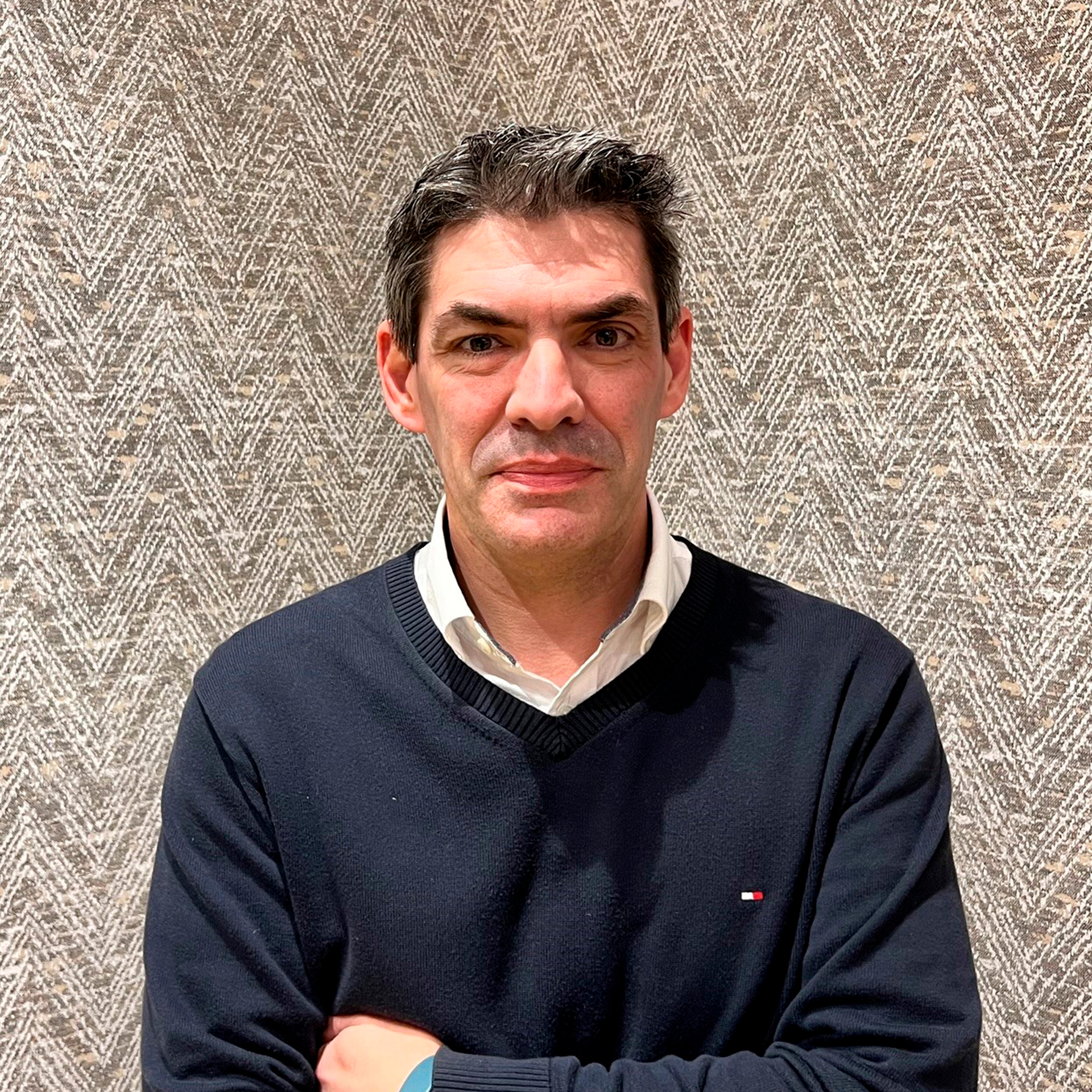 Borja Ortiz Iriondo Oficial