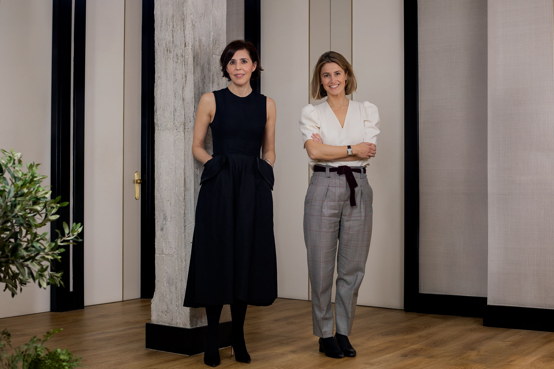 Notarios Gran Vía 46
